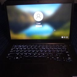 Dell Latitude 7480 16gb Ram Back Light Keyboard 250gb 14 Inches