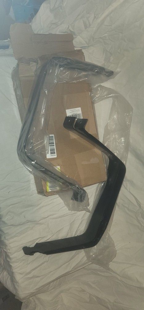 99-08 Silverado Gas Tank Straps