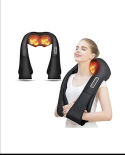 Shiatsu Neck and Back Massager