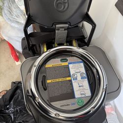 Orbitbaby G5 Car Seat Base