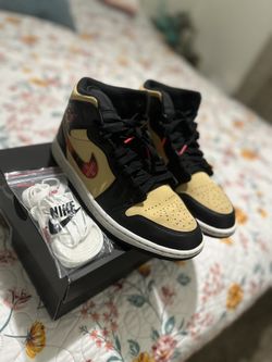 Jordan 1s