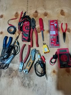 Electrical tools