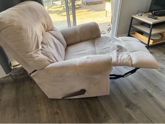 Recliner