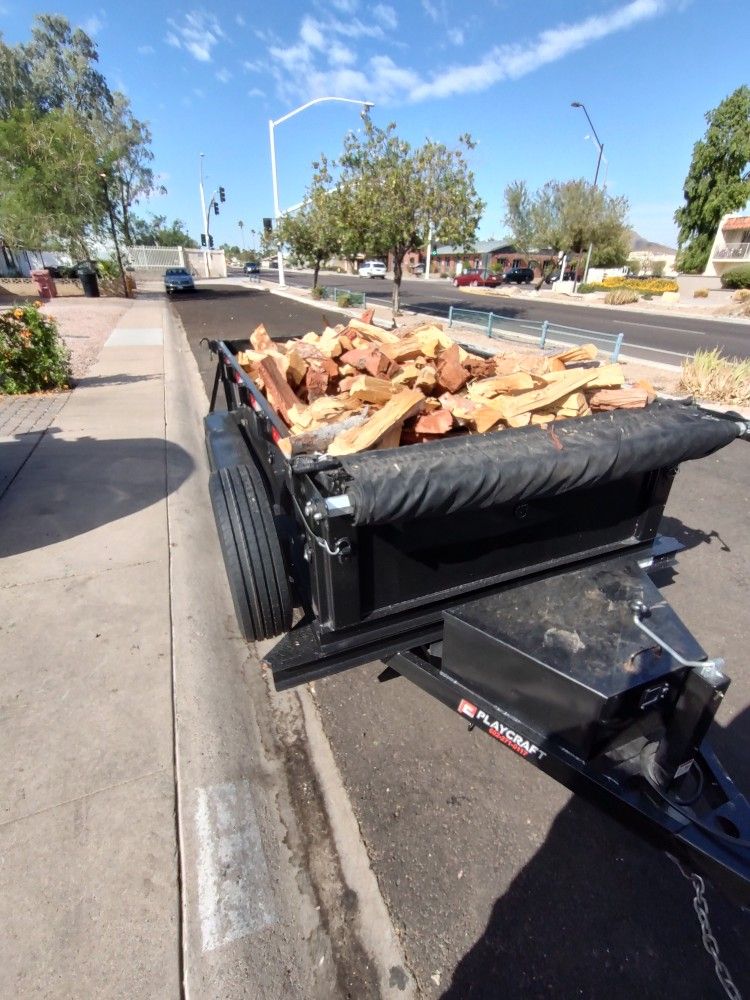Firewood