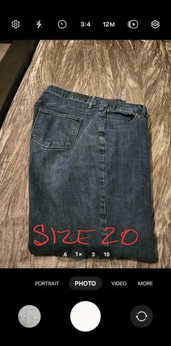 Women's Pants