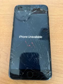iPhone 8plus