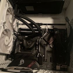 Gaming PC ( No Gpu) 