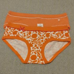 BRAND NEW WITH TAGS LADIES AERIE BY AMERICAN EAGLE PERFECT FIT PANTIES UNDERWEAR SIZE MEDIUM 