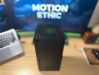 Xbox Series X