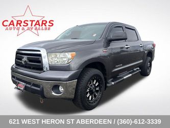 2012 Toyota Tundra