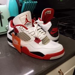 Size 10 Used No Box 