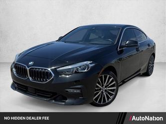 2021 BMW 228i Gran Coupe