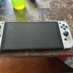 Switch Oled 