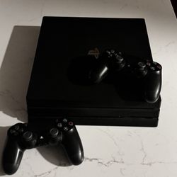 ps4 pro