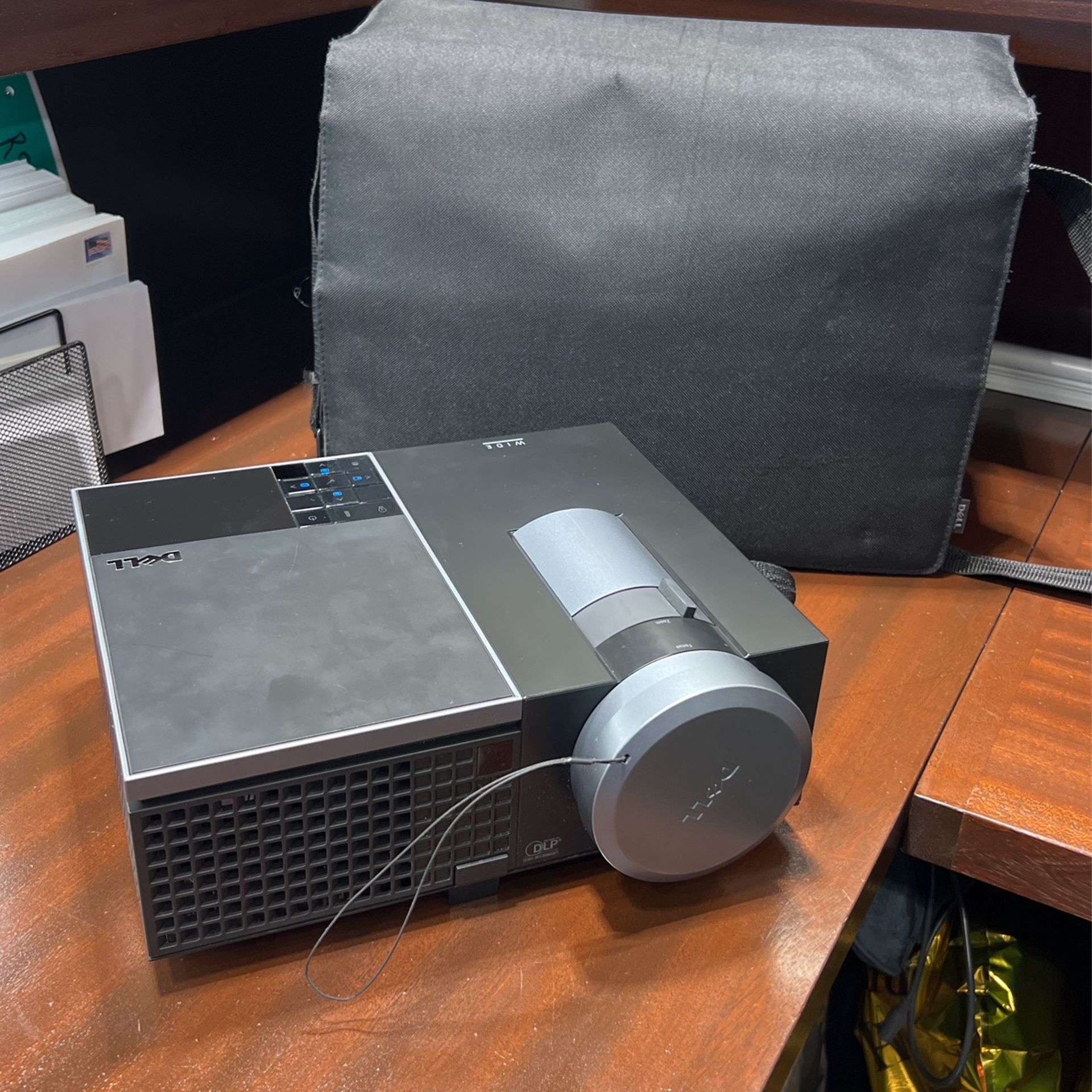 DELL Projector 4310WX Wide