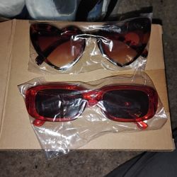 Summer Women's sunglasses 
