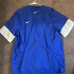 Vintage Nike Shirt 