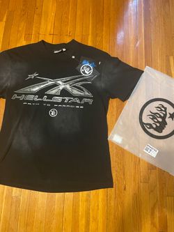 Hellstar T-Shirt