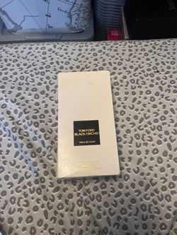 Tom Ford Black Orchid 