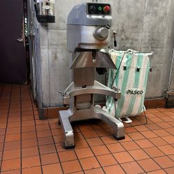 Bread Mixer - AS IS 
