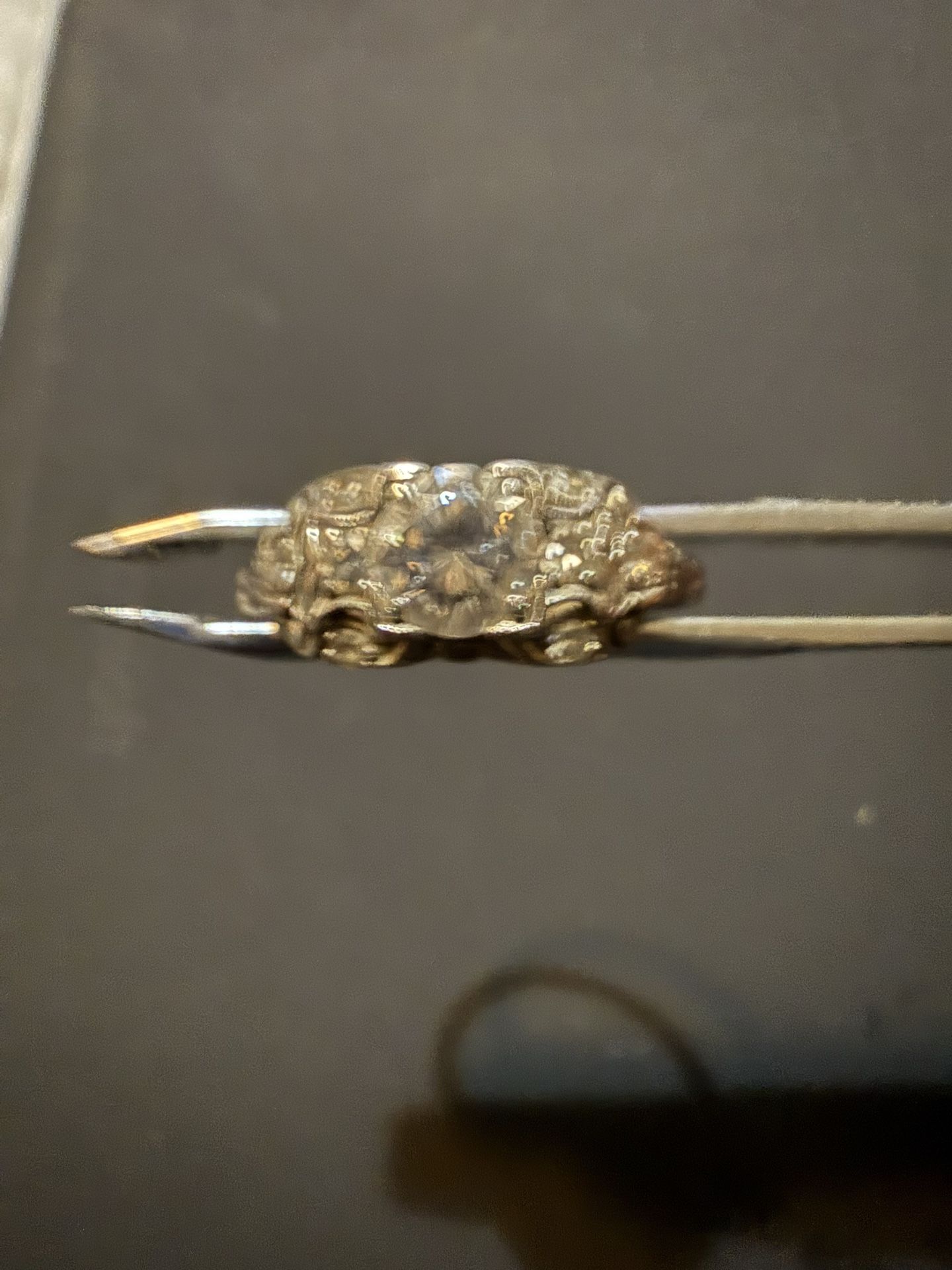 Art Deco Vintage Diamond Ring
