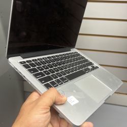 MacBook Pro 13” Retina 
