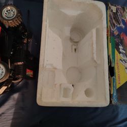 Remote Control Car