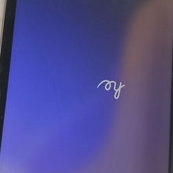 iPad Pro 11 3rd 256GB