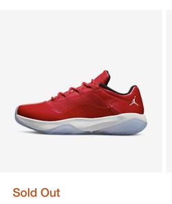 Air jordan 11 CMFT Low 