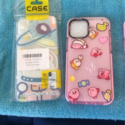 12 ProMax iPhone Cases