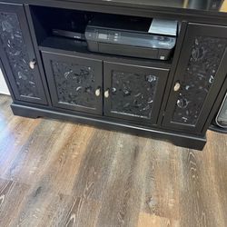 TV Stand Cabinet 