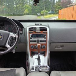 2009 Chevrolet Equinox