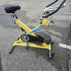 Lemond Revmaster Classic Indoor 