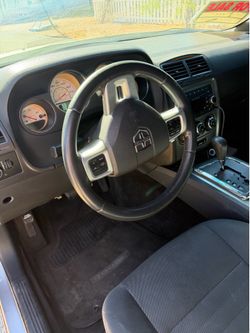 2013 Dodge Challenger