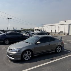 2006 Acura RSX/DC5 Type S