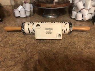 Old World Rolling Pin