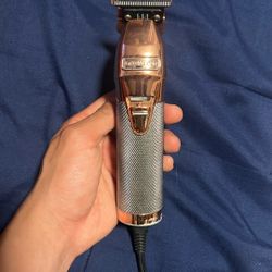 Babyliss Clippers And Trimmers