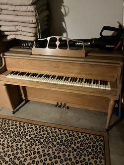 Piano OBO