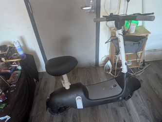 Okvi scooter