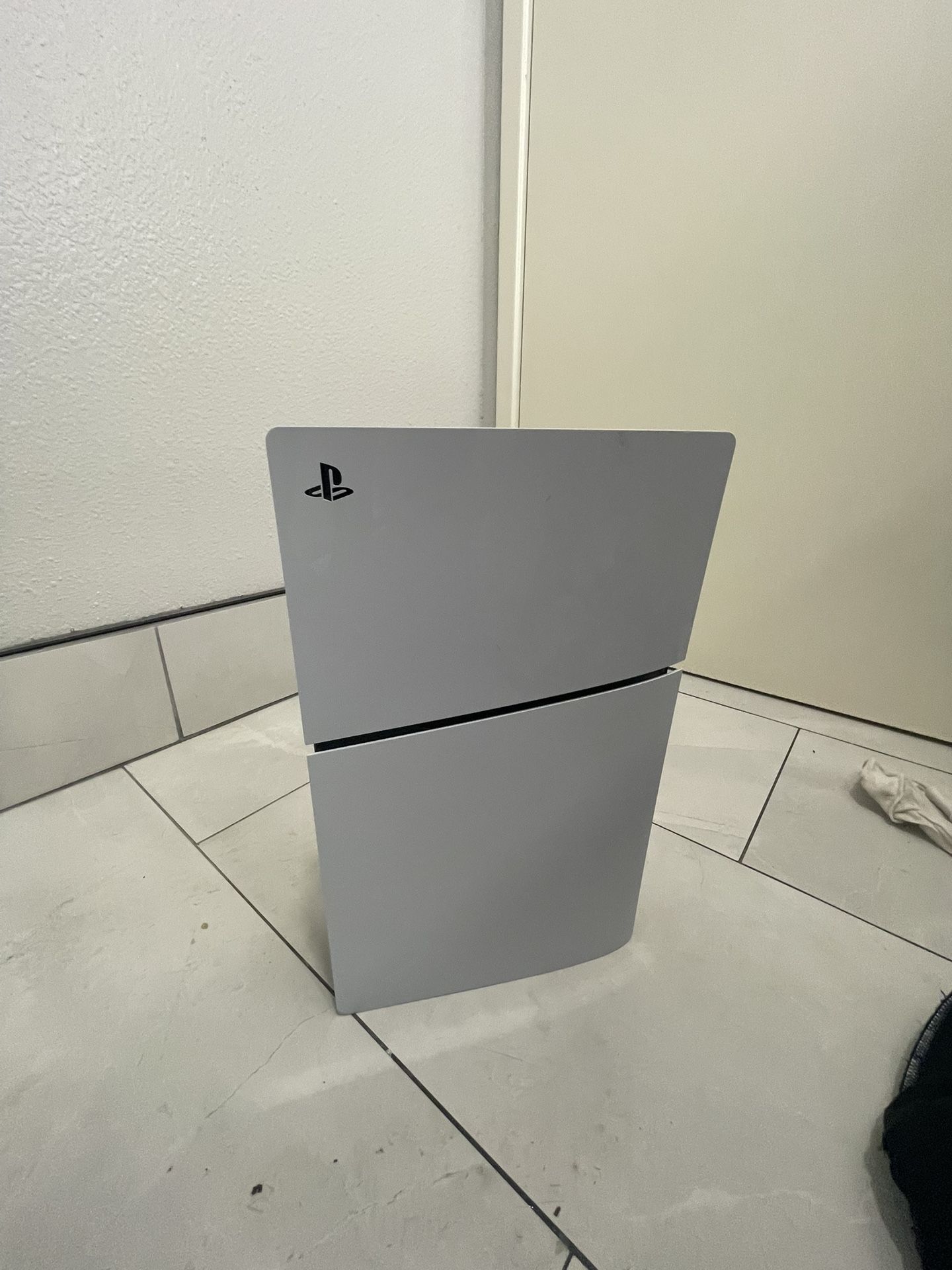Ps5 Disc Version
