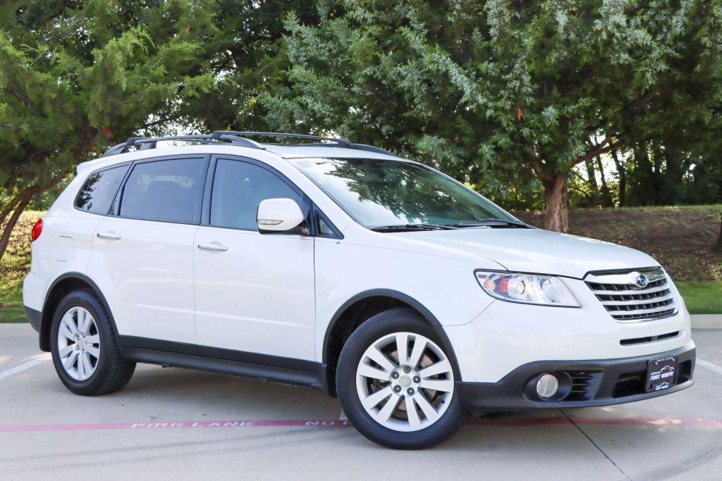 2012 Subaru Tribeca