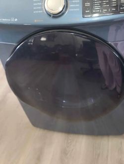 Samsung Dryer