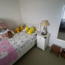 3 Pc Bedroom Set