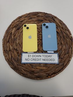 📱 iPhone 14 – Stunning Display, Pro Camera System, and Affordable Payments! 