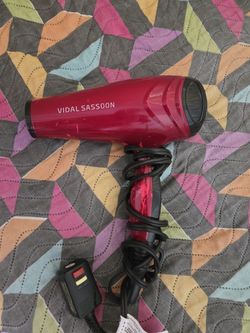 Hair Dryer