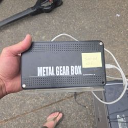 External Hard Drive With OLD Computer 