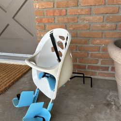 Kid Bike Seat