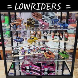 DIECAST METAL COLLECTION