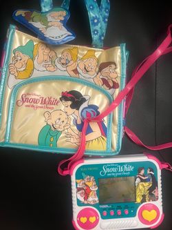 Vintage Snow White bundle