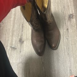 Cowboy Boots